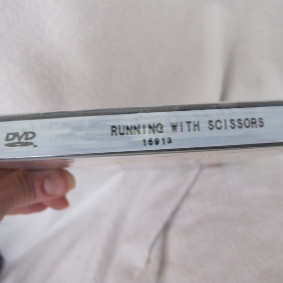 New - Running with Scissors - Picture 3 of 4